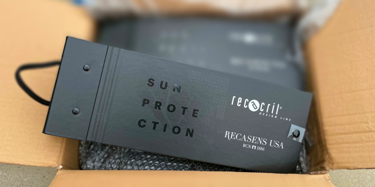 New Recacril® 47″ Fabric Collection Now Available