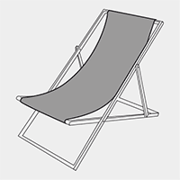 Beach Chairs