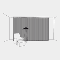 Vertical Blinds