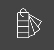 Wide Chromatic Range